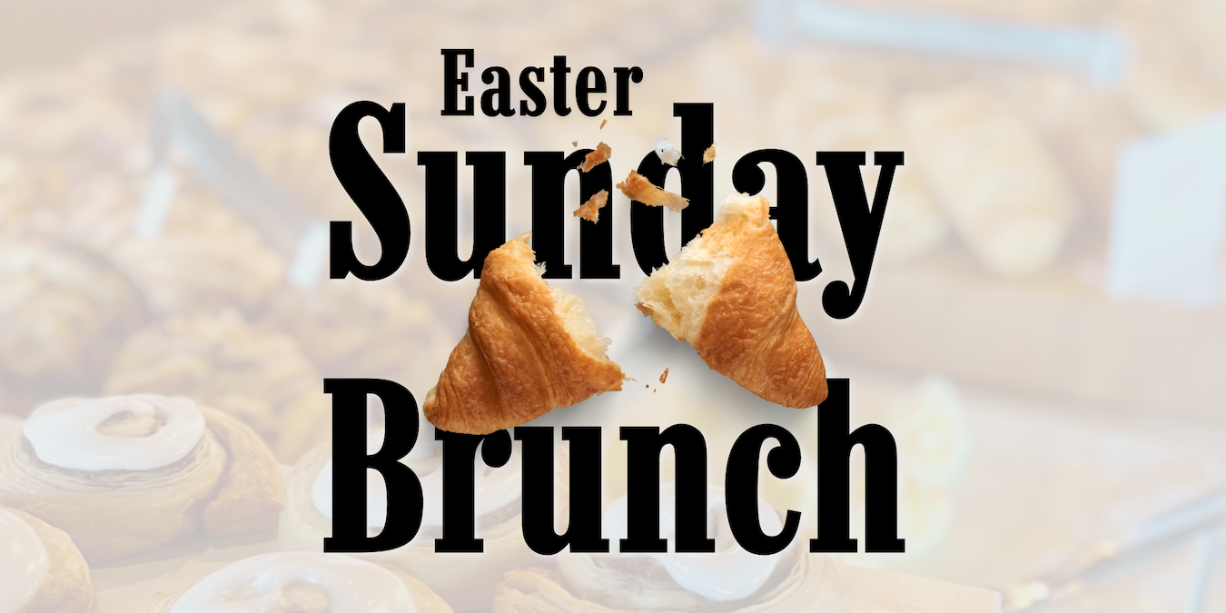 Easter Brunch