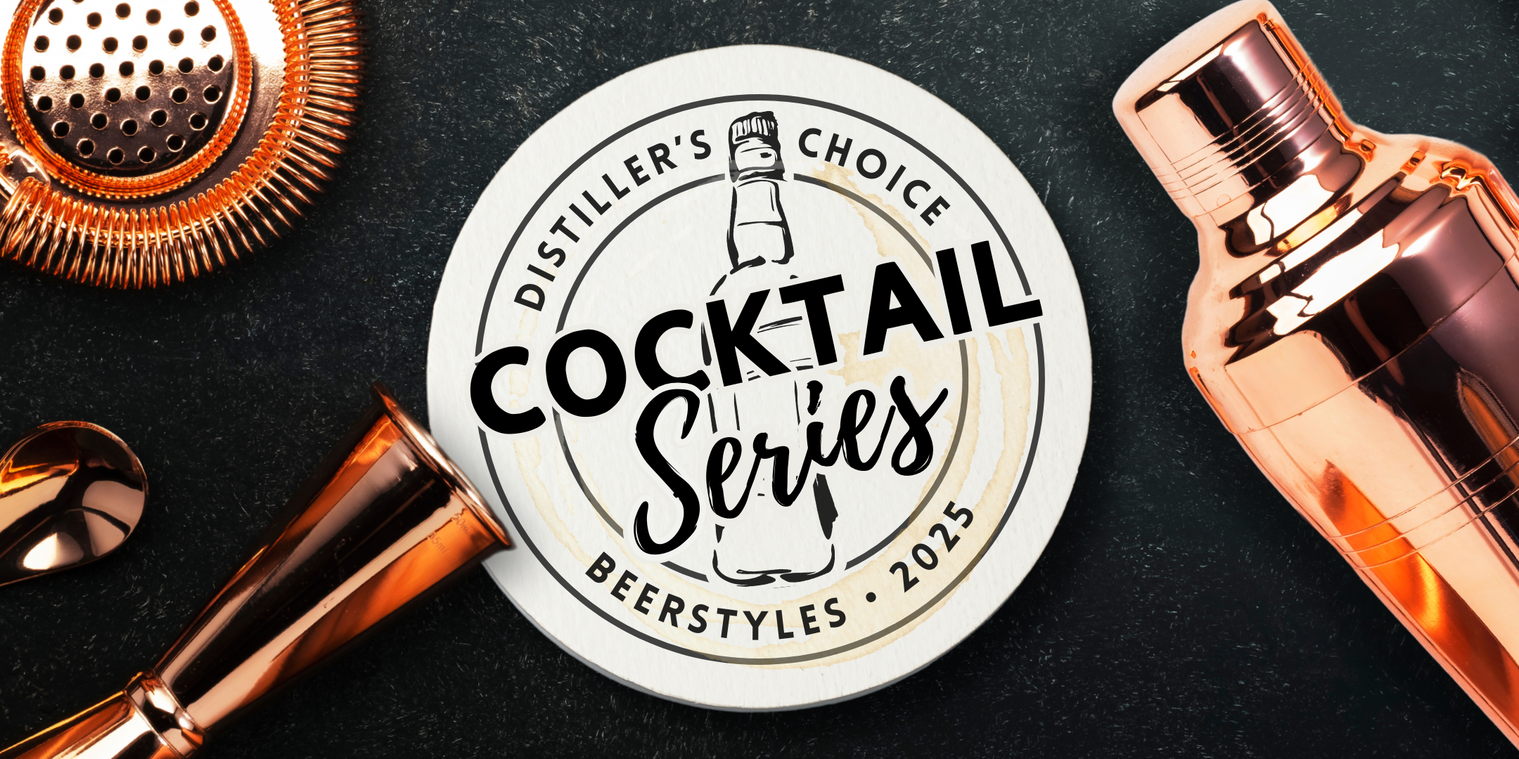 Cocktail Class