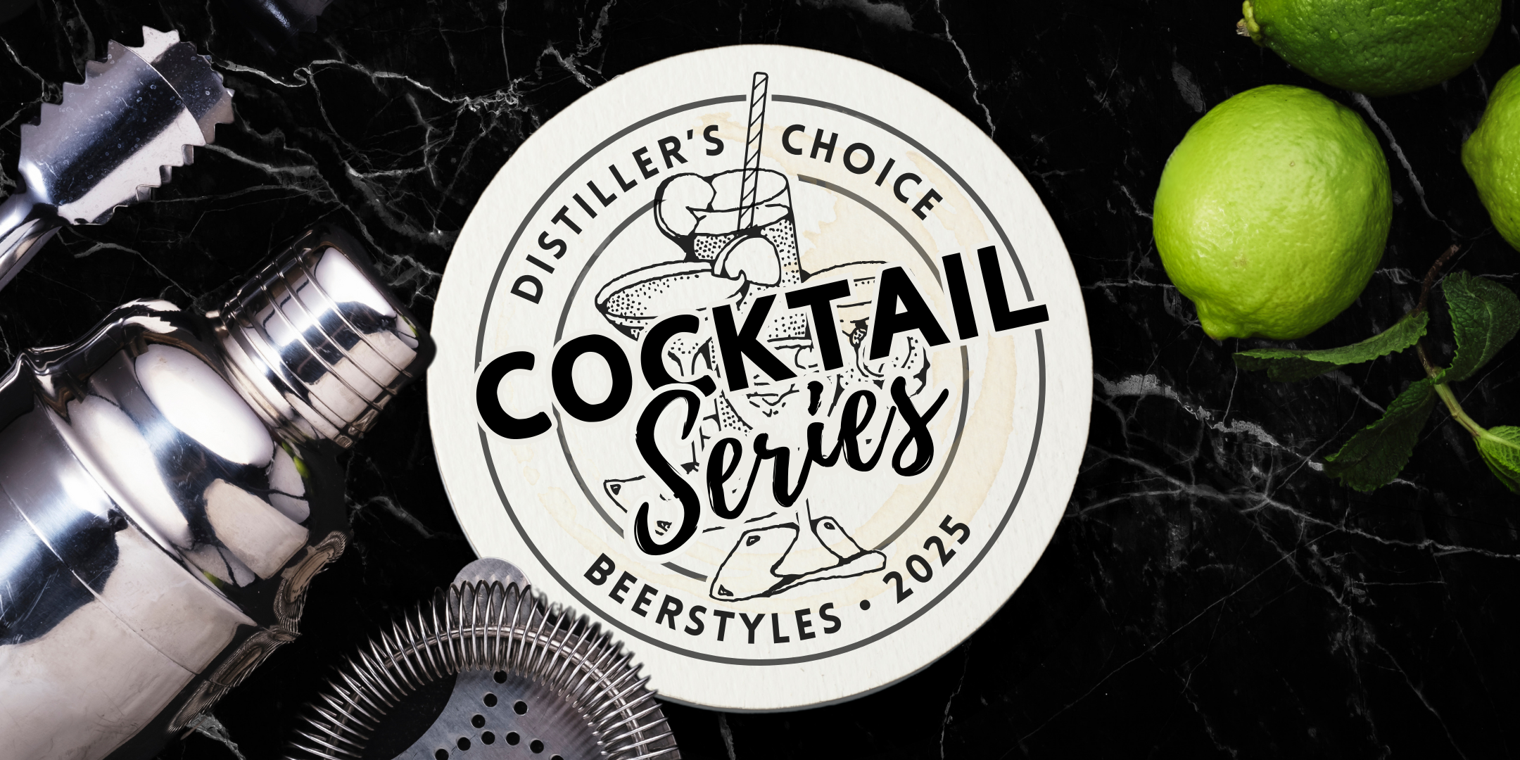 Cocktail Series